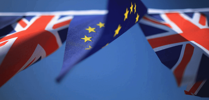 La Justicia europea eleva las trabas para un pacto ‘post Brexit’